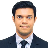 Ameya Shukla
