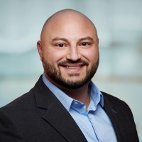 Chris Kosmas