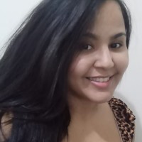 Shauany Cristina Da Silva Torres