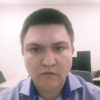 Денис Шайбаков