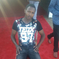 George Muthee
