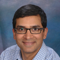 Jay Oberoi