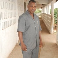 Gérard  Kwami AKAMAH
