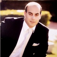 Georges Harb