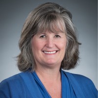 Suzanne Burt
