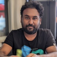Arun Kumar Surendran