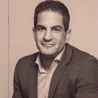 Erez Cohen ארז כהן