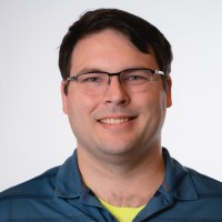 Caleb Jones, Ph.D.
