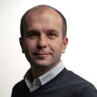 Mihai Balas