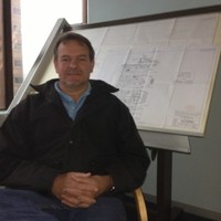 Greg Dirksen