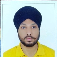 Lovepreet Singh
