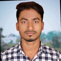 ASWINI KUMAR SWAIN