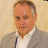 Denis Chaumier