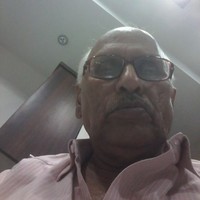 ravindra deshpande