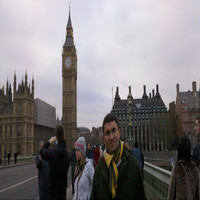 Mohamed Fawzy