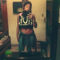 Gigi Parra Pretty