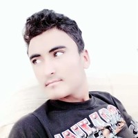 Nisar Ahmad