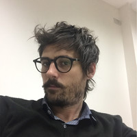 Rodrigo Pereyra