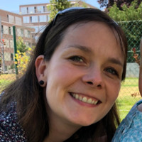Aurélie Rausch Delobel