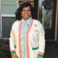Cynthia Williams