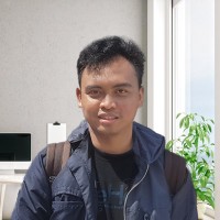 Ignatius Chandra Christian