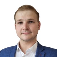 Dmitriy Alipchenkov