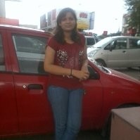 Shweta Jain