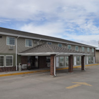 Boarders Inn And Suites