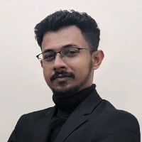 Nithin Joy