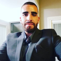 Omar Urbina