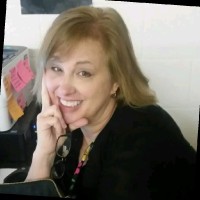 Sally Hunt