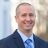 Keith Colbath, MBA