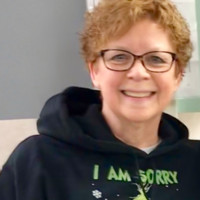 Pat Saxer