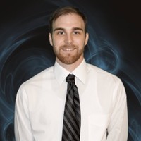 Trevor Reeves