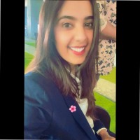 Khushboo Ajani