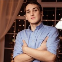 Maksim Rodin