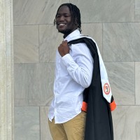 Anthony Worthy