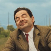 Mr. bean