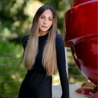 Aliza Wolmark
