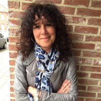 Carine Schols