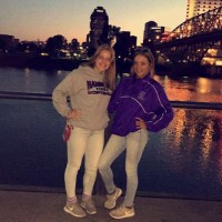Mackenzie Lavergne