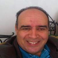 Mohamed Helgane