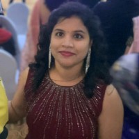 Manisakumari Satapathy