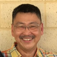 Jeremy Yw Tung