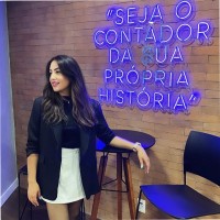 Tainá Vieira Leskauskiene