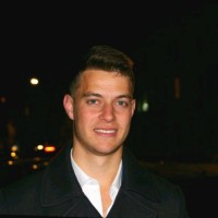 Alon Rosenberg