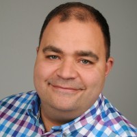 Florian Gerorg Winkler