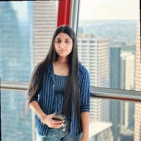 Priya Sharma