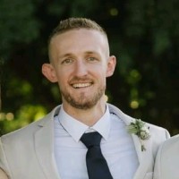 Tyson Becker