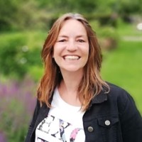 Julia Ingen-Housz